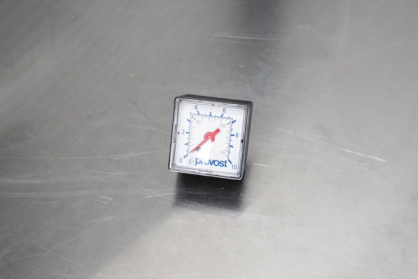 Prevost Alto 3 - 1/2" NPT (Female) Filter Regulator
