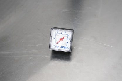Prevost Alto 3 - 1/2" NPT (Female) Filter Regulator