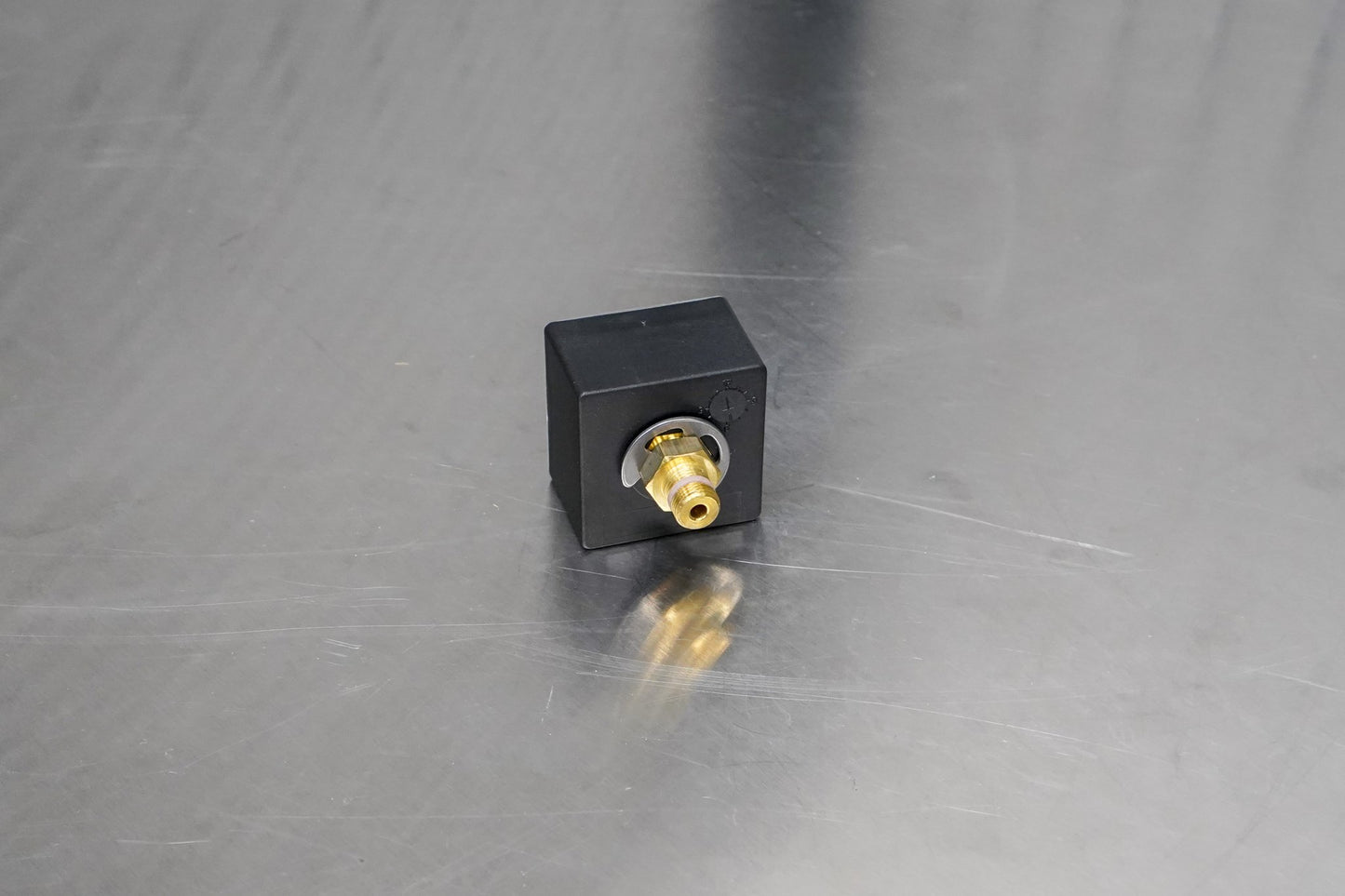 Prevost Alto 3 - 1/2" NPT (Female) Filter Regulator