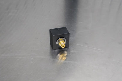 Prevost Alto 3 - 1/2" NPT (Female) Filter Regulator