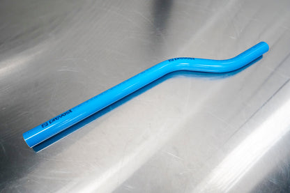 Prevost Aluminum Bent Link Pipe 1"