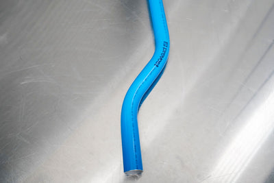 Prevost Aluminum Bent Link Pipe 1"