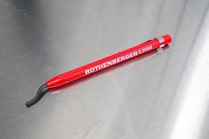 Prevost Deburring Tool Inside/Outside