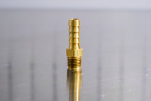 Prevost NPT (Male) 3/8" Hose Barb