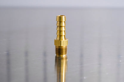 Prevost NPT (Male) 3/8" Hose Barb