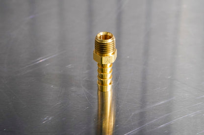 Prevost NPT (Male) 3/8" Hose Barb
