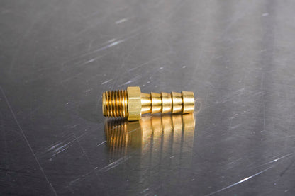 Prevost NPT (Male) 3/8" Hose Barb