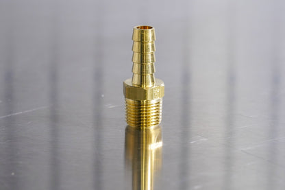 Prevost NPT (Male) 3/8" Hose Barb