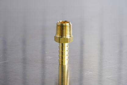 Prevost NPT (Male) 3/8" Hose Barb