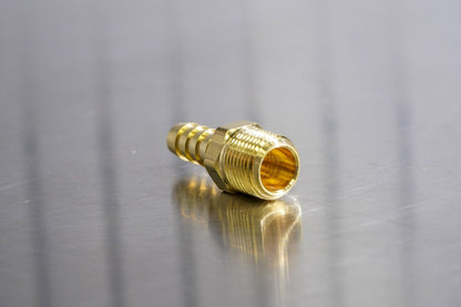 Prevost NPT (Male) 3/8" Hose Barb