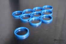 Prevost 10 Band Kit For 1" PPS Systems