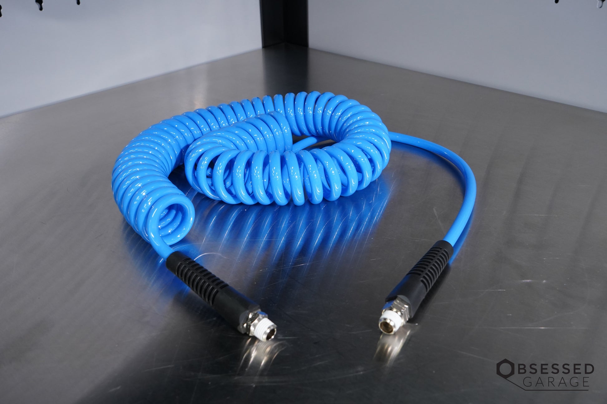 Prevost Spiral Air Hose