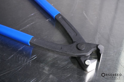 Prevost Crimping Tool w/ Standard Jaws