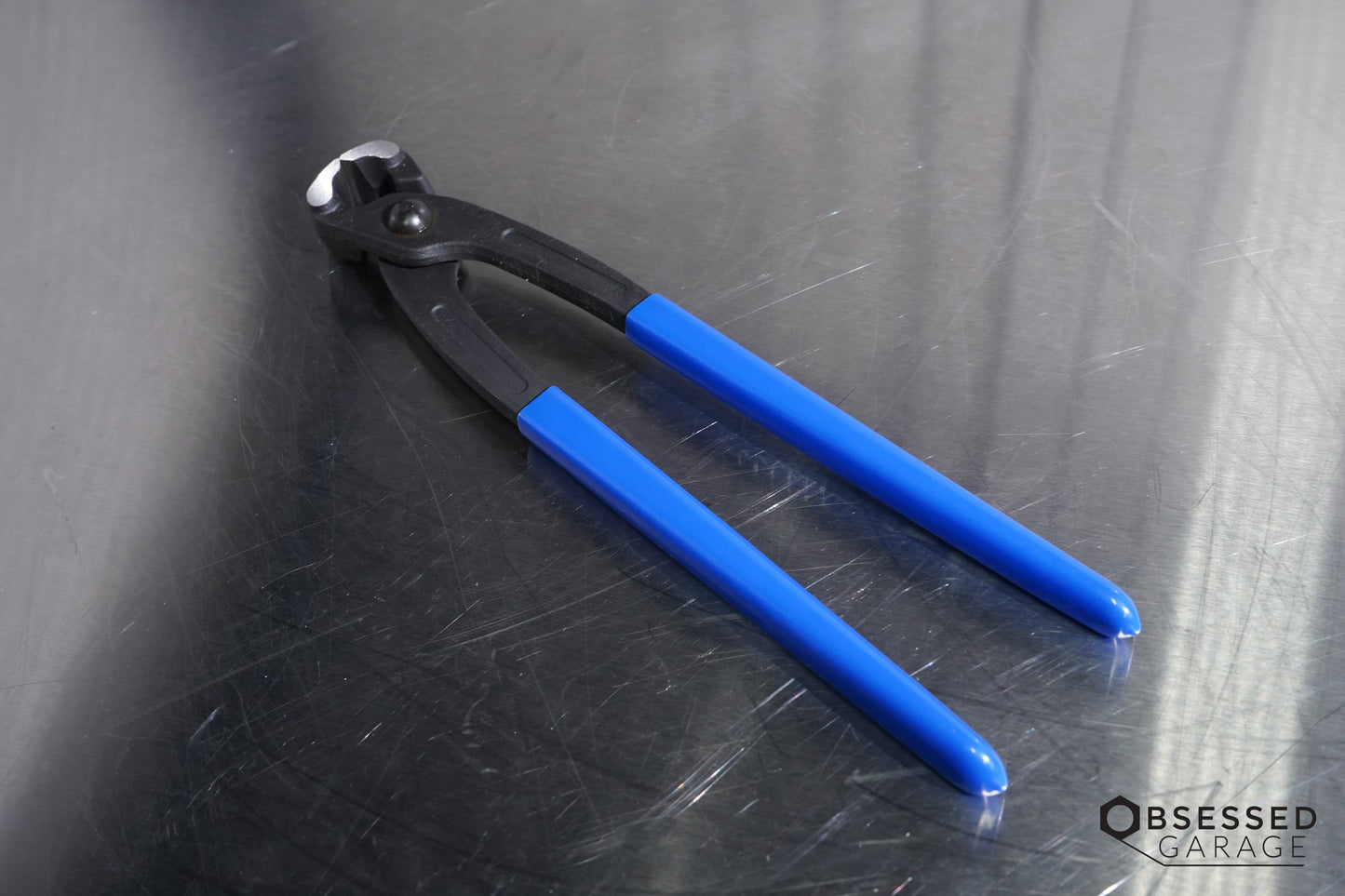 Prevost Crimping Tool