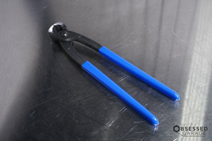 Prevost Crimping Tool