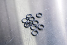 Prevost O Ring for ELP Connectors - 10 Pack