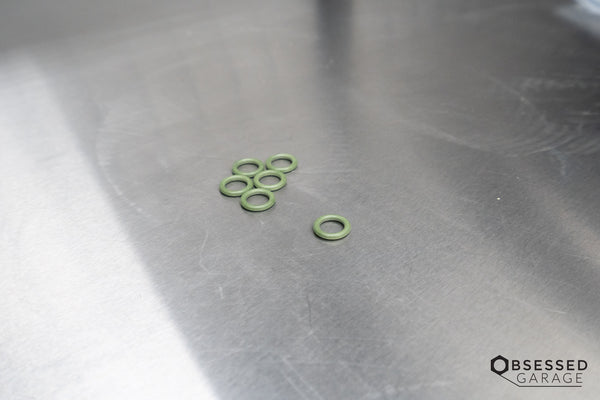 Kranzle Green O-Ring Replacement for K1122TST and K1622TS Pressure
