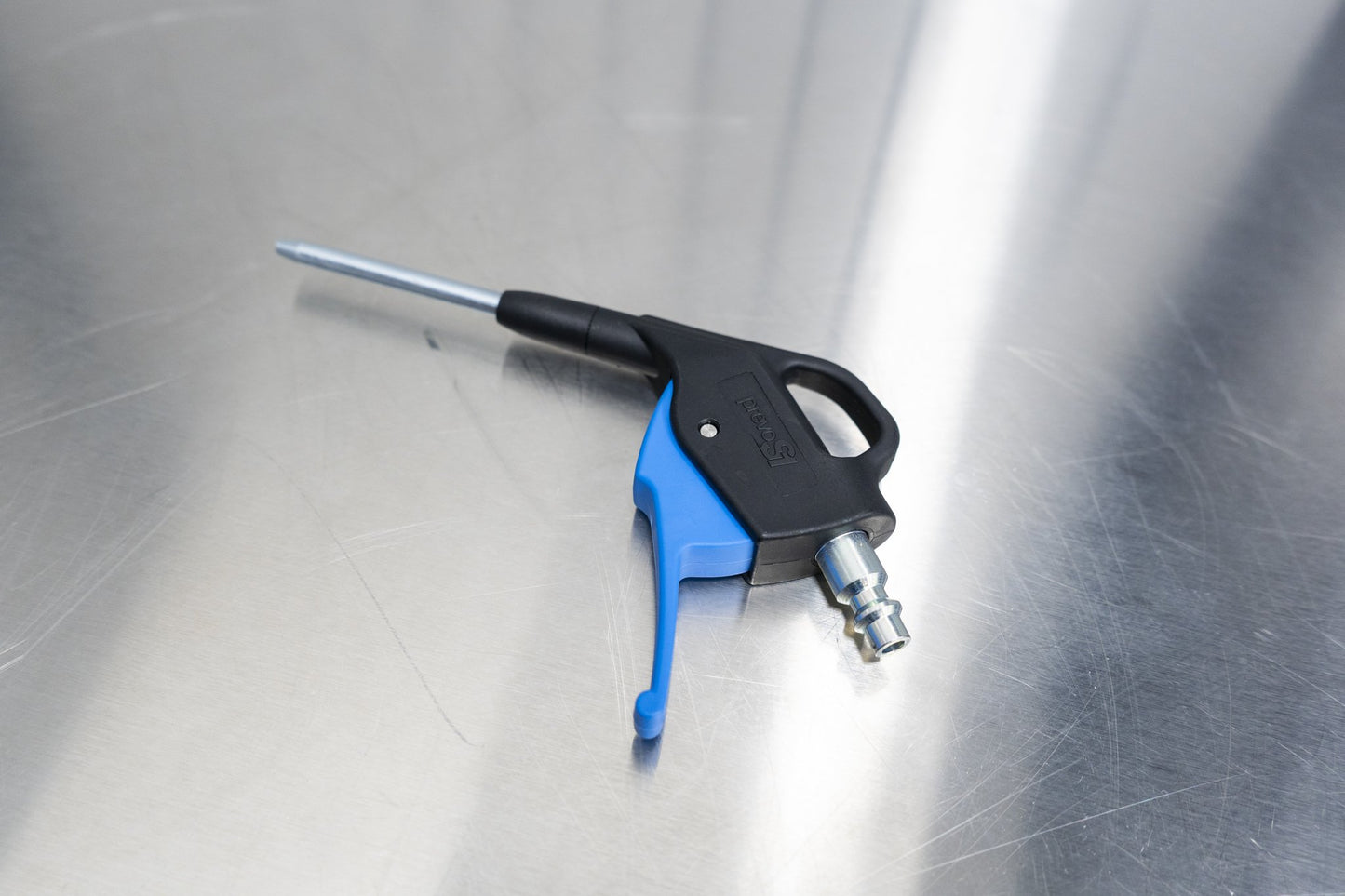 Prevost Industrial Gun