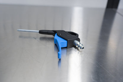 Prevost Industrial Gun