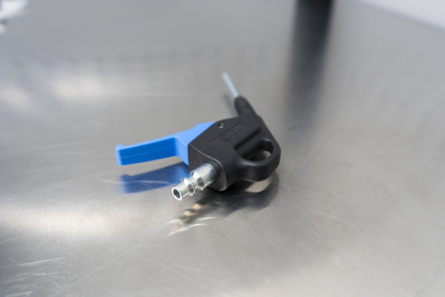 Prevost Industrial Gun