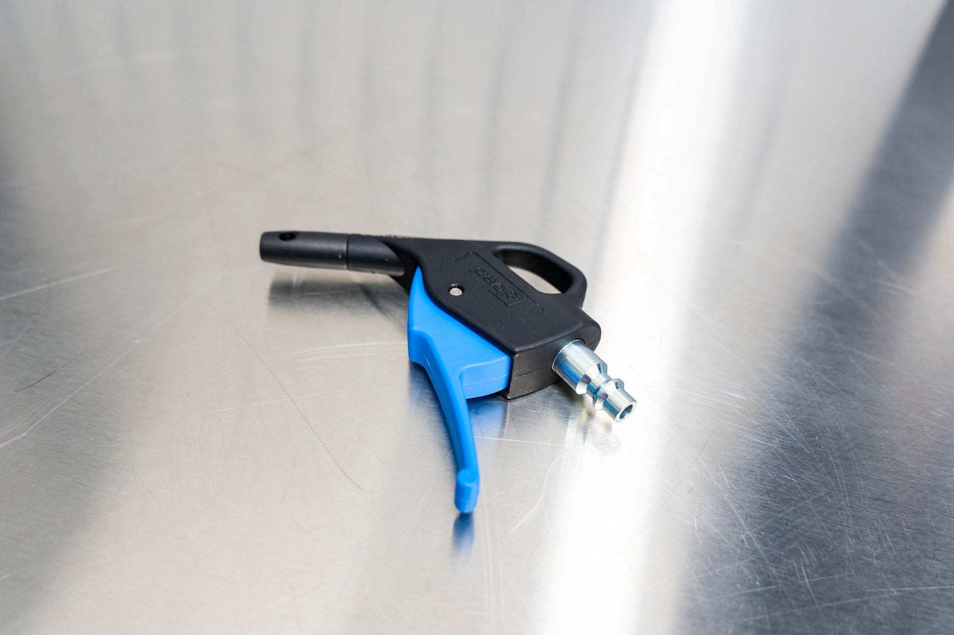 Prevost Air Blow Gun