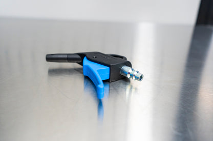 Prevost Industrial Gun