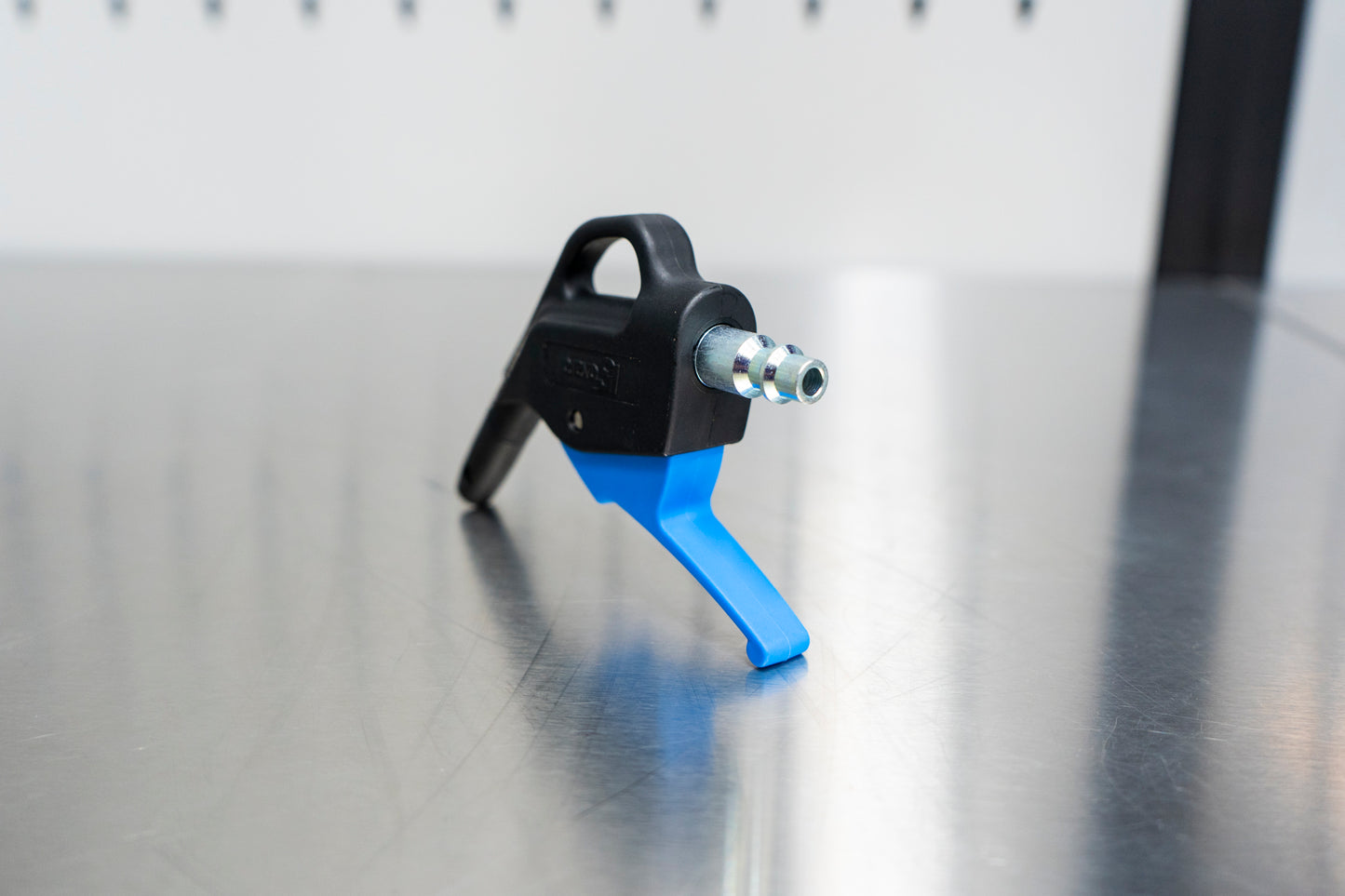 Prevost Industrial Gun