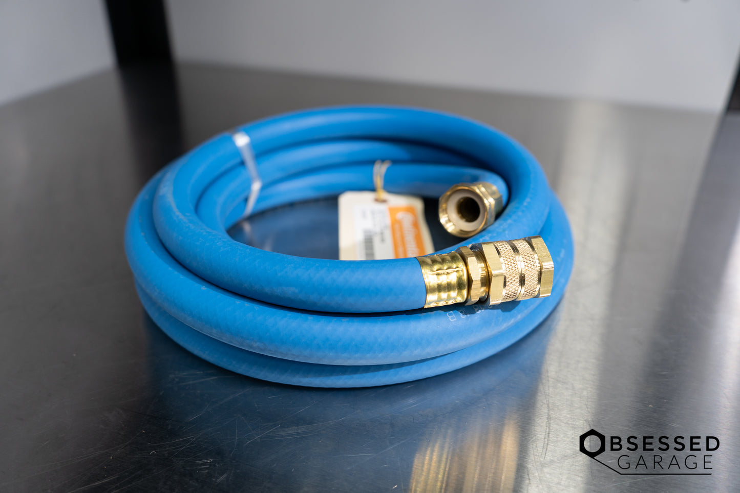 CR SPOTLESS JUMPER HOSE