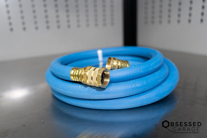 CR Spotless Hose Upgrade Kit