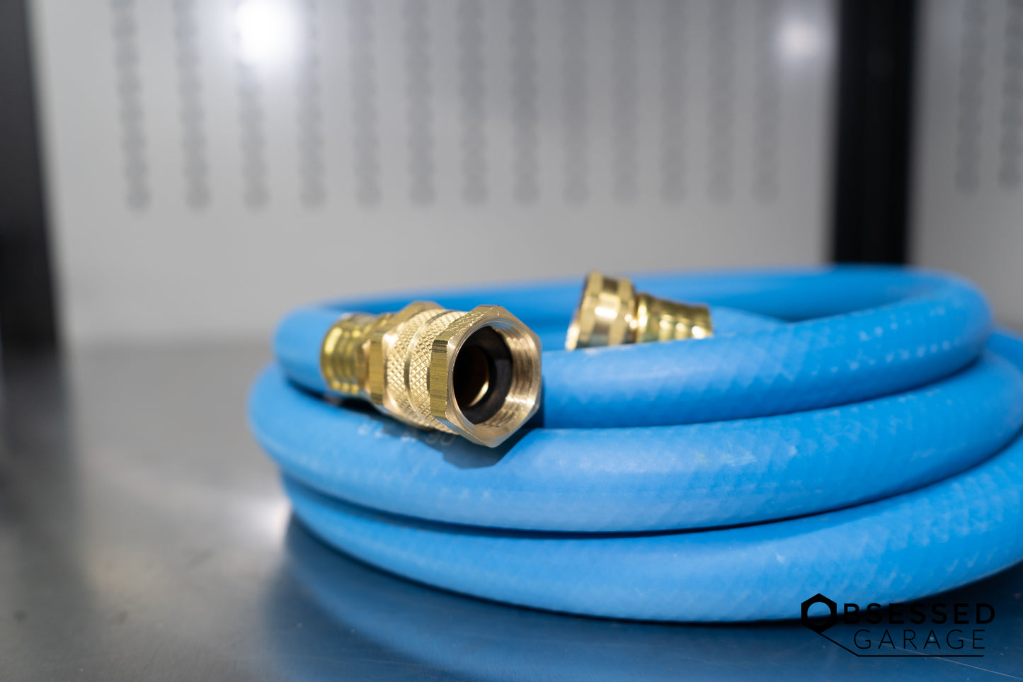 CR Spotless Hose Upgrade Kit