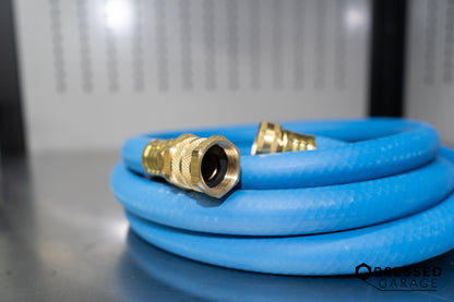 CR Spotless Hose Upgrade Kit