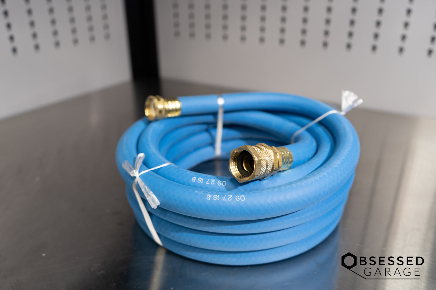 CR Spotless Hose Upgrade Kit