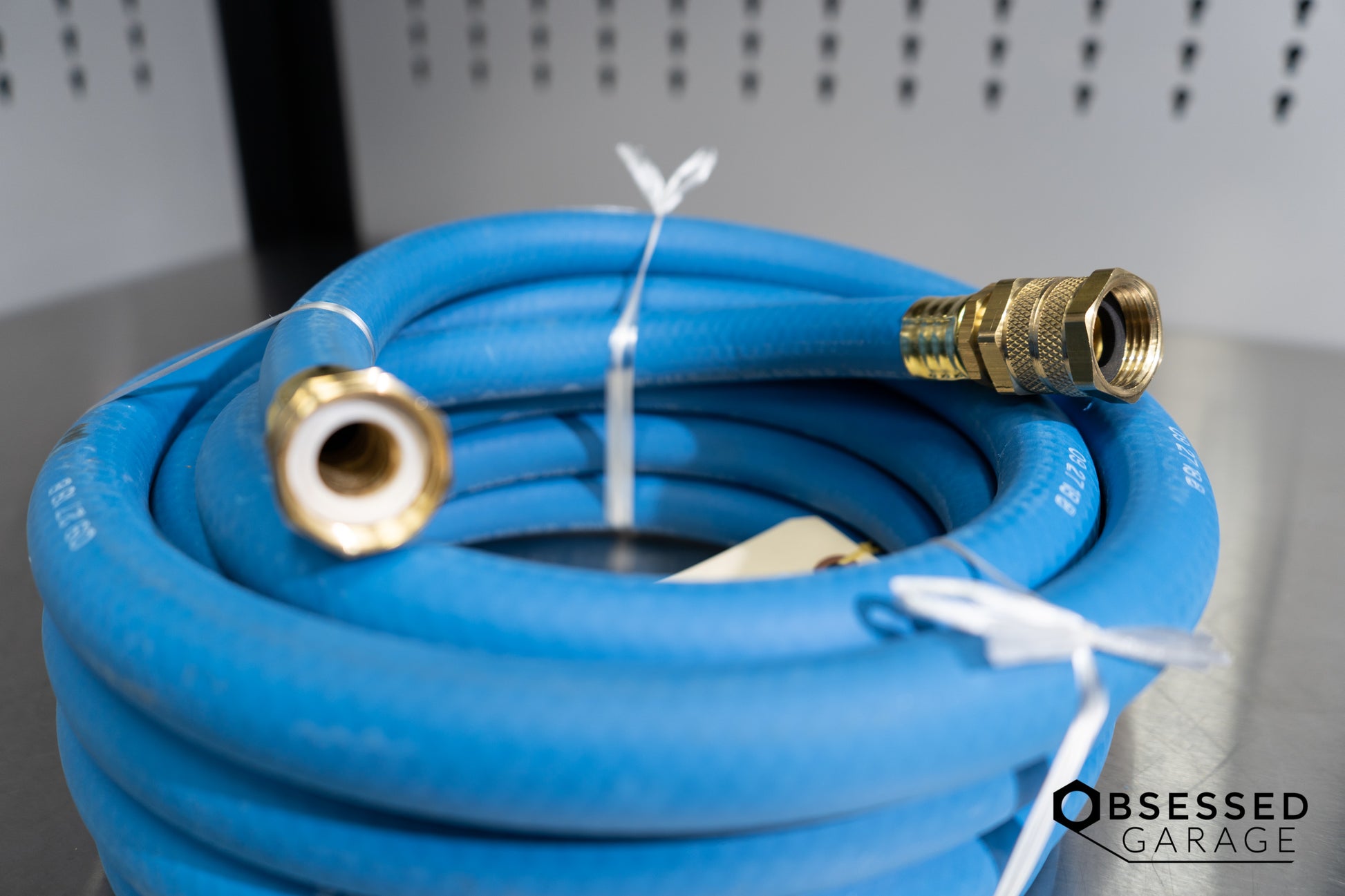 CR Spotless Hose Upgrade Kit