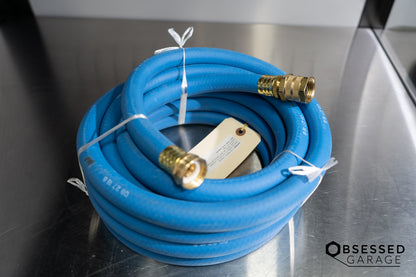 CR Spotless Hose Upgrade Kit