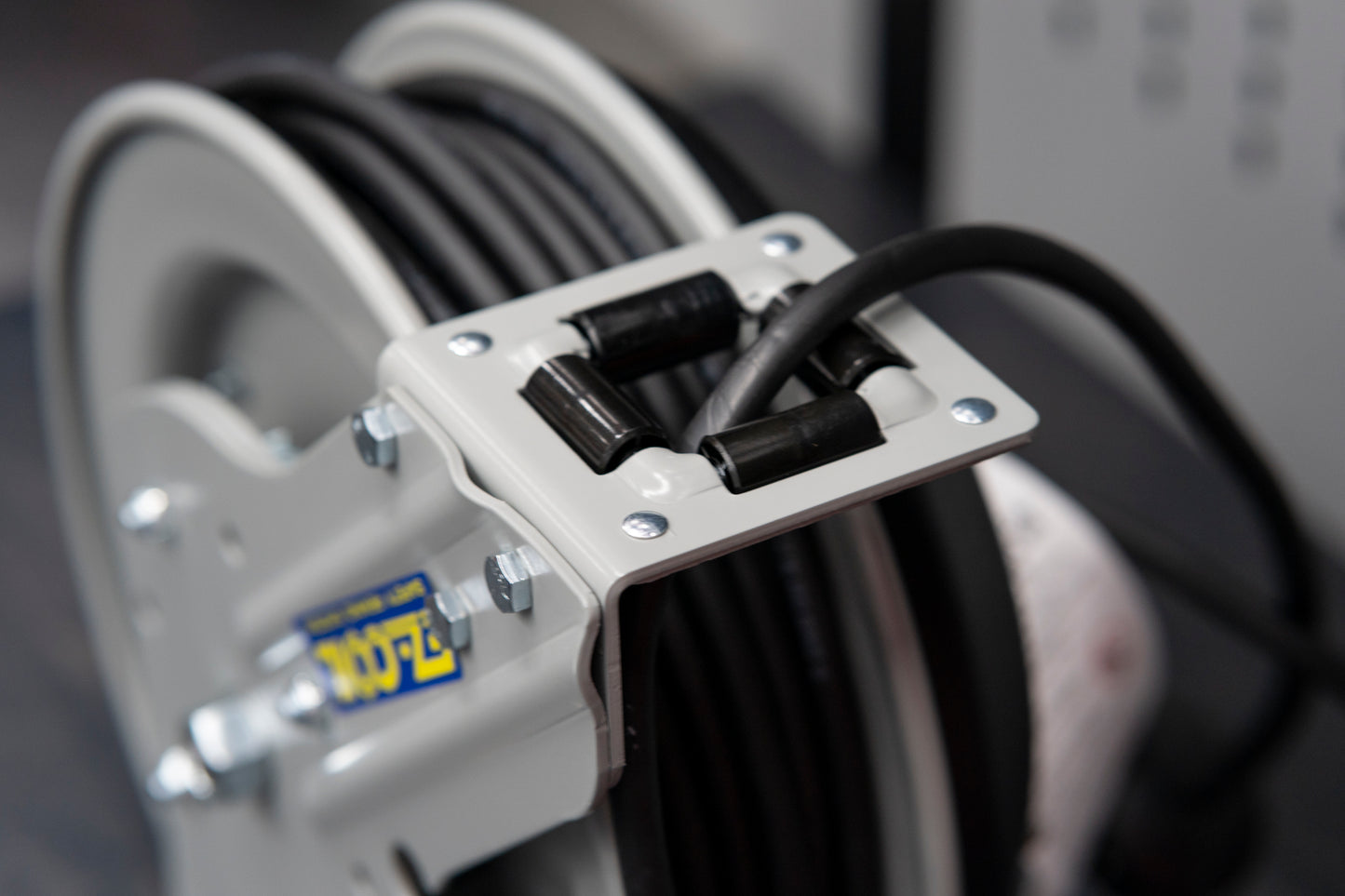 Coxreels Power Cord Reel