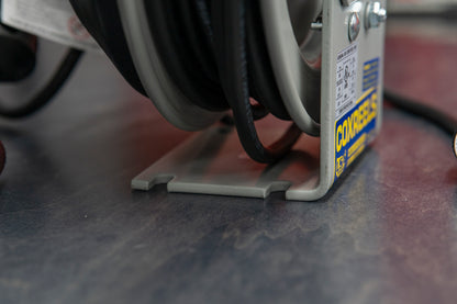 Coxreels Power Cord Reel