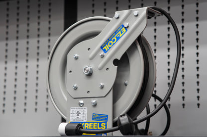 Coxreels Power Cord Reel