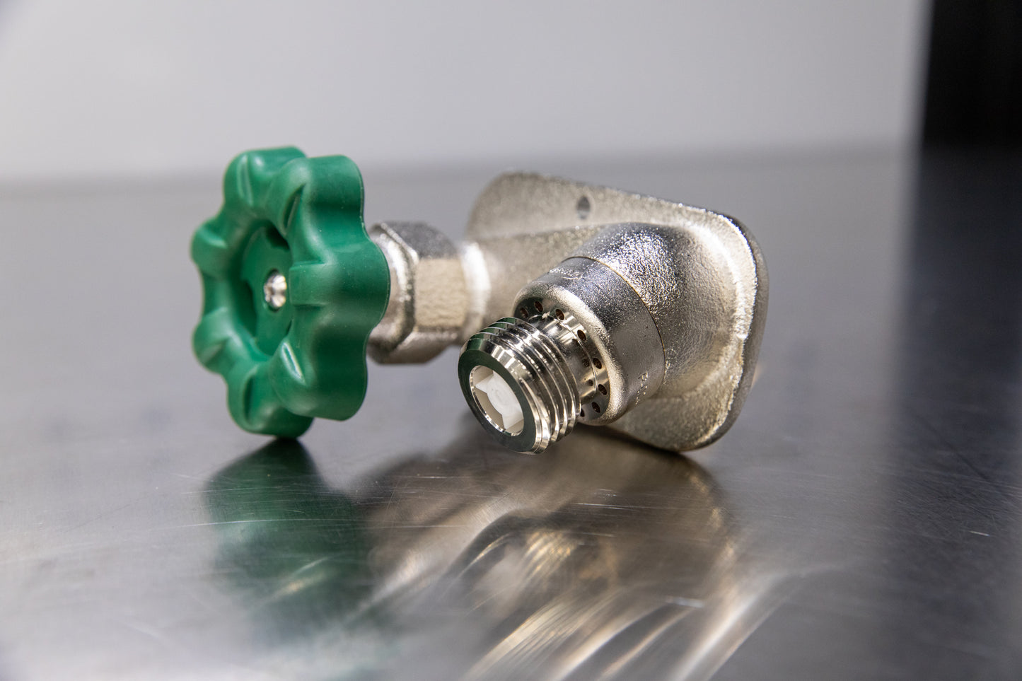 Prier C-434 Heavy Duty Hose Bibb