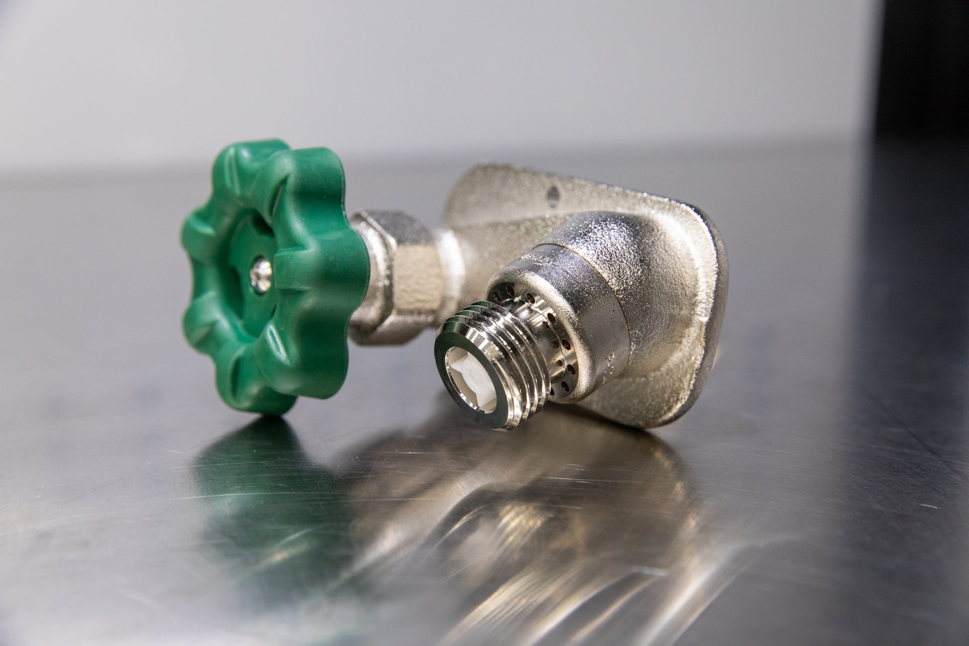 Prier C-434 Heavy Duty Hose Bibb