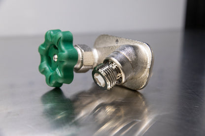 Prier C-434 Heavy Duty Hose Bibb