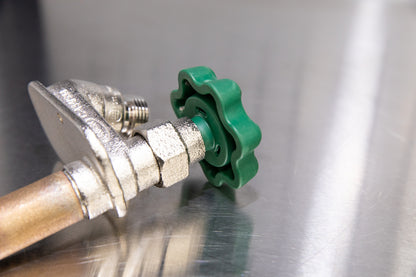 Prier C-434 Heavy Duty Hose Bibb