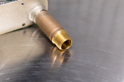 Prier C-434 Heavy Duty Hose Bibb