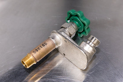 Prier C-434 Heavy Duty Hose Bibb