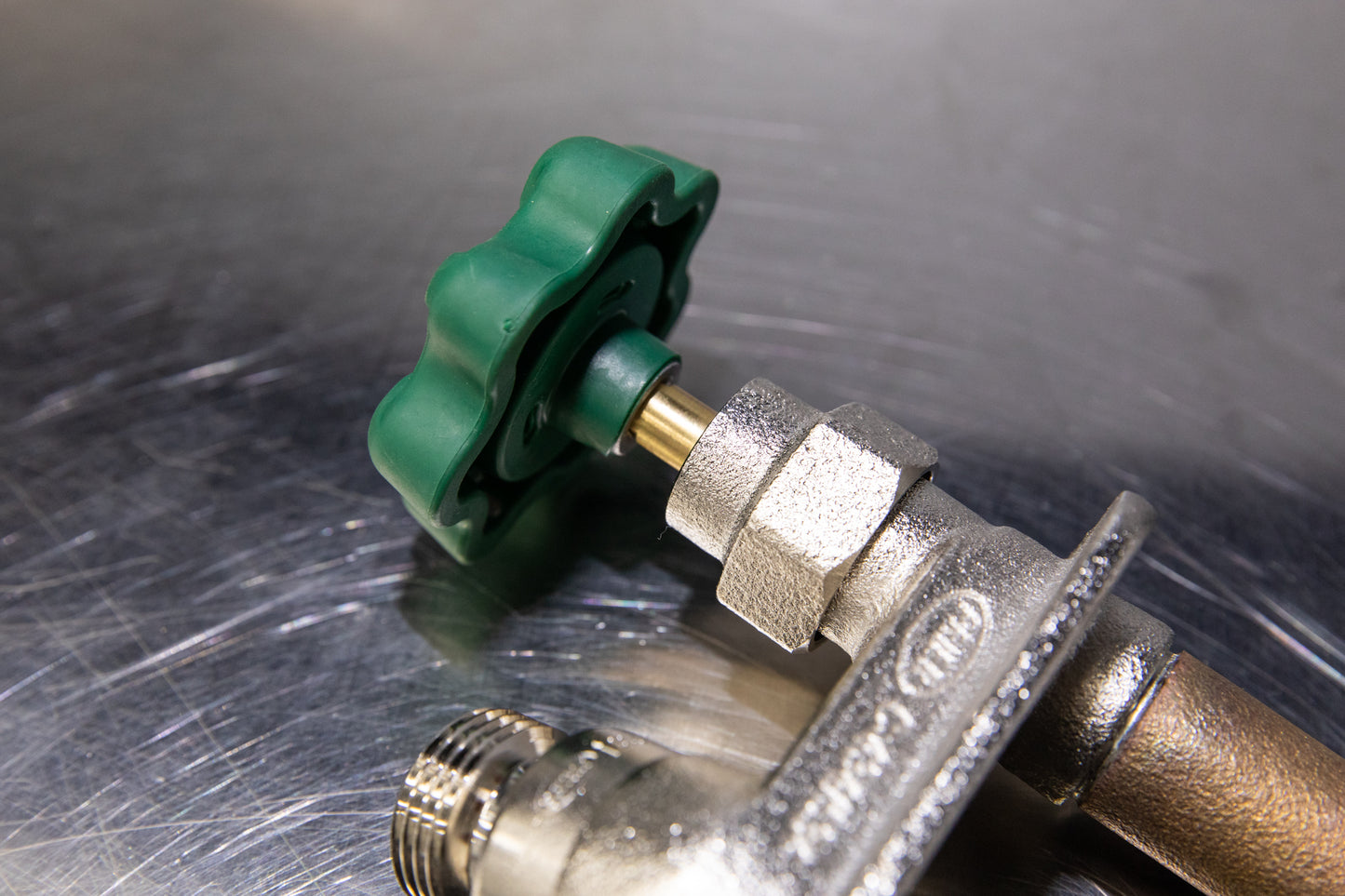 Prier C-434 Heavy Duty Hose Bibb