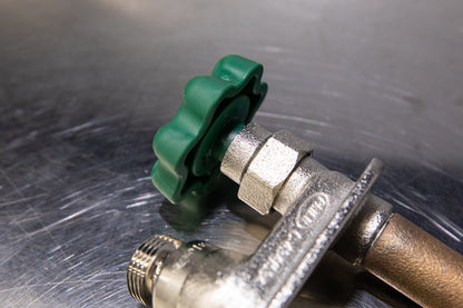 Prier C-434 Heavy Duty Hose Bibb