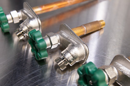 Prier C-434 Heavy Duty Hose Bibb