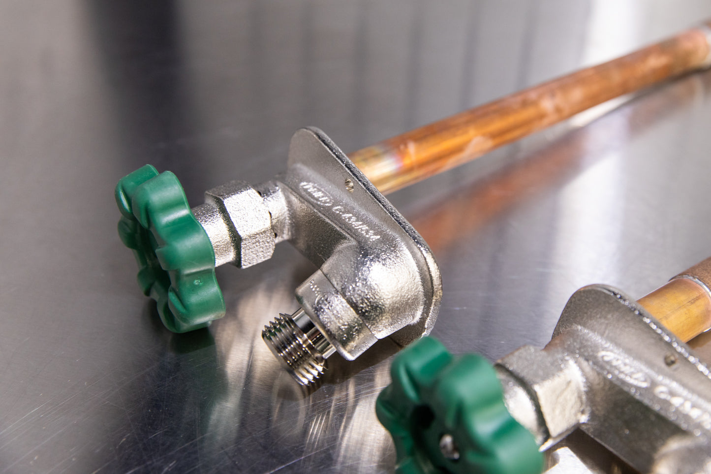 Prier C-434 Heavy Duty Hose Bibb