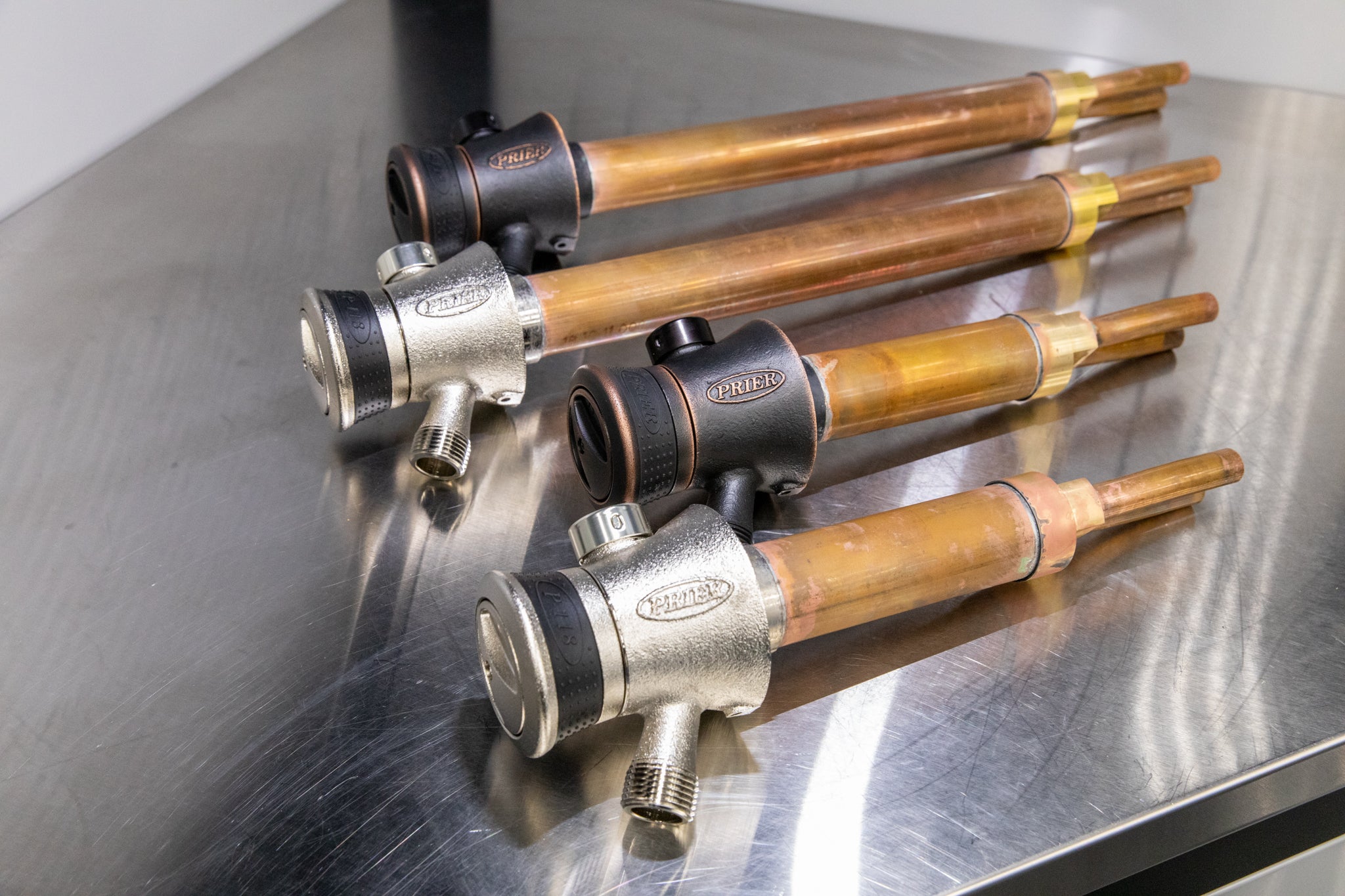 perry ページ PureFlow Press Adapter Zero Lead, P x MPT - Model 2811ZL On Viega LLC