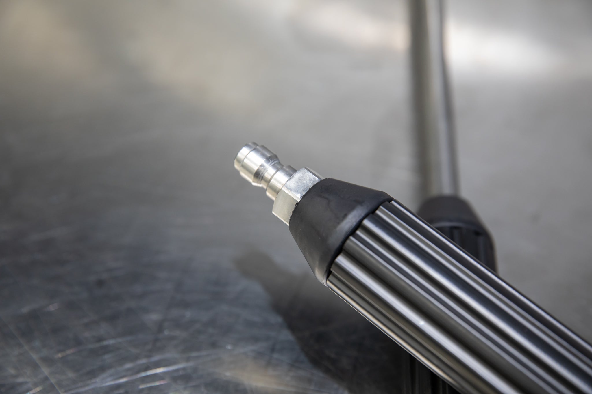 OG Spec Mosmatic Wand for Pressure Washing - High-Quality Rinsing