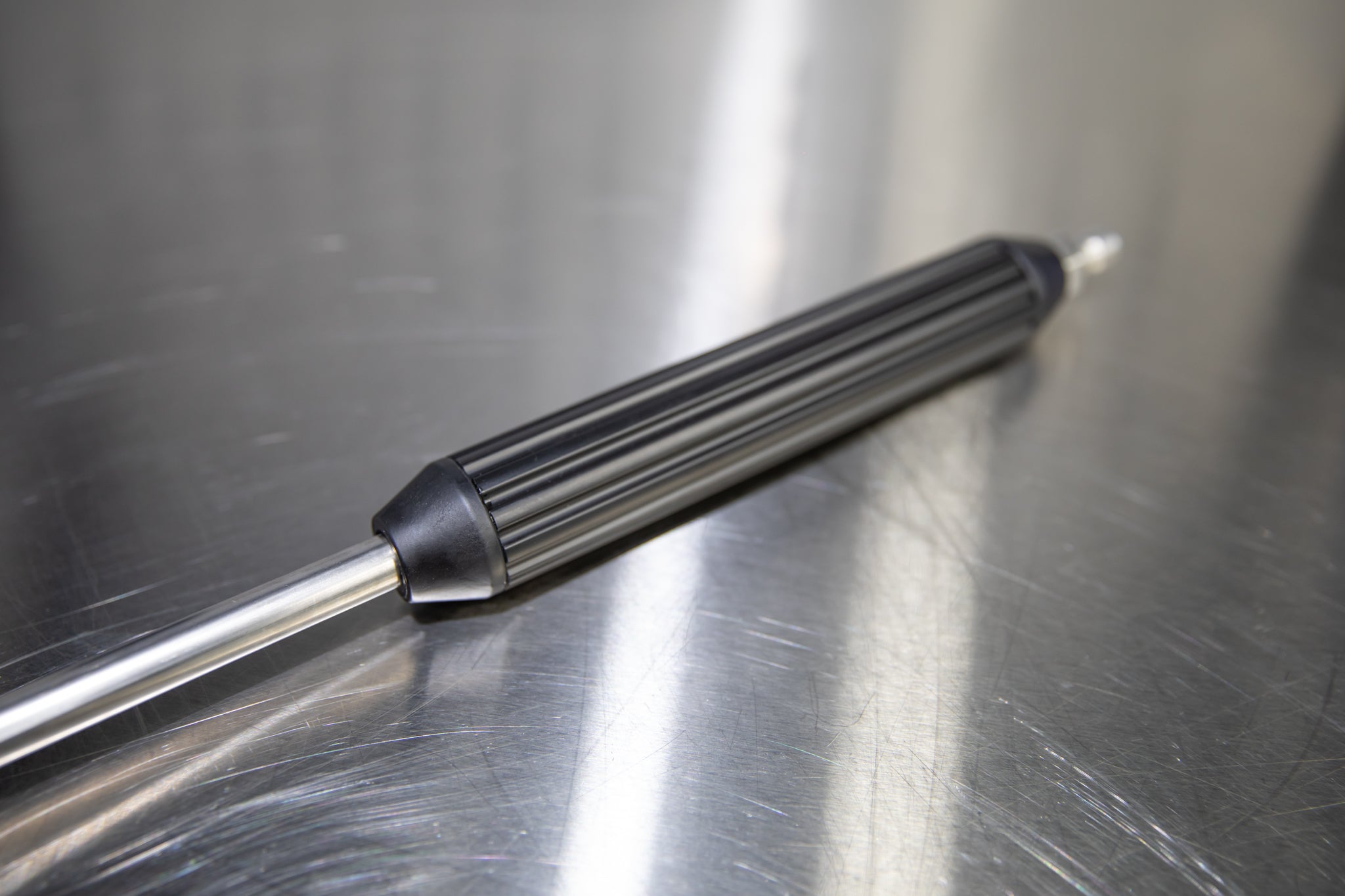 OG Spec Mosmatic Wand for Pressure Washing - High-Quality Rinsing